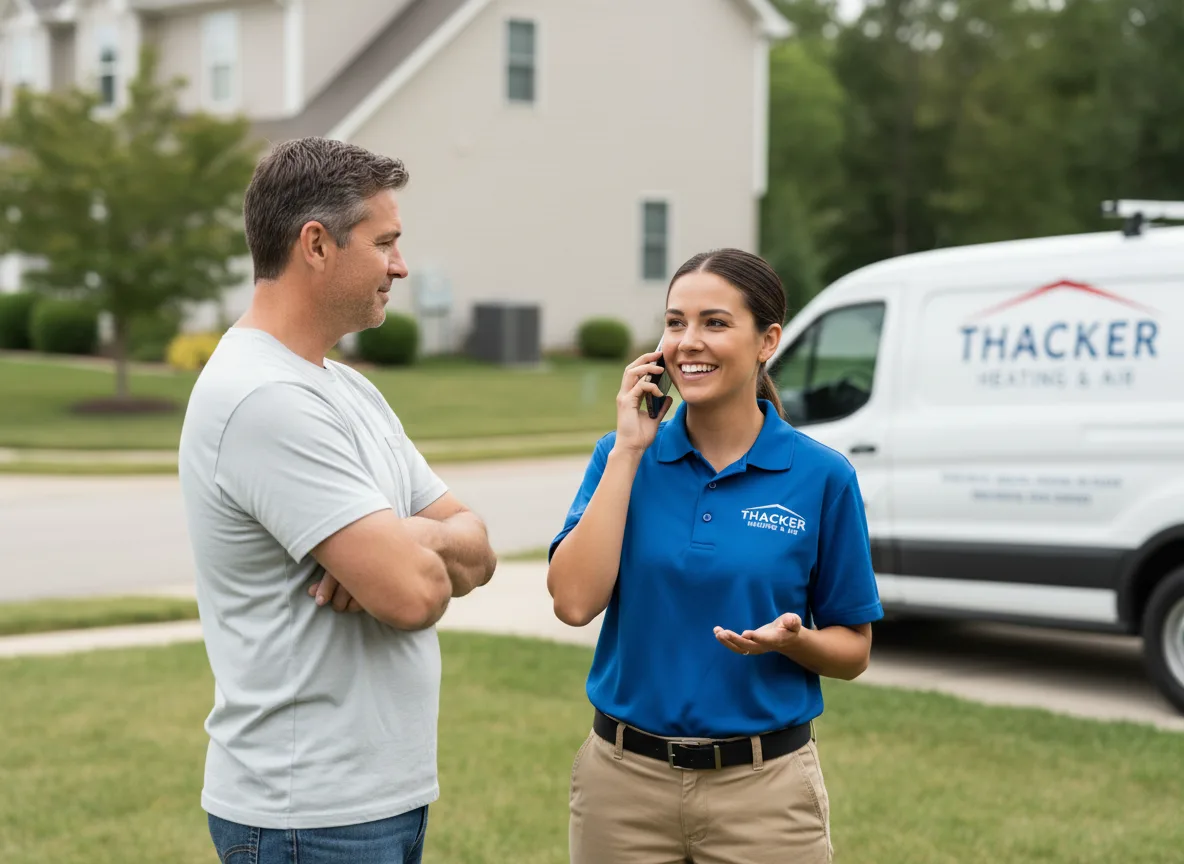 Ac Repair Twilight, WV FAQs